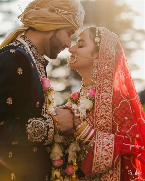 Rubina Dilaik's Sister Is Married & The Pics Are Melting Our Hearts | POPxo