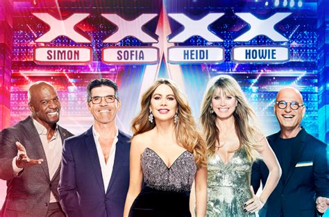 America’s Got Talent Season 18 episode 6 recap [LIVE BLOG] - GoldDerby