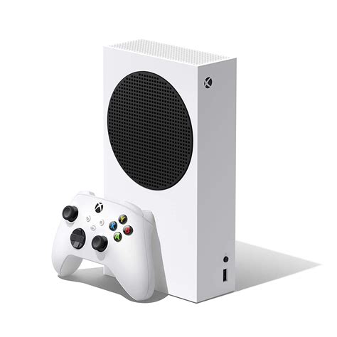 New Xbox Series S Console - Walmart.com