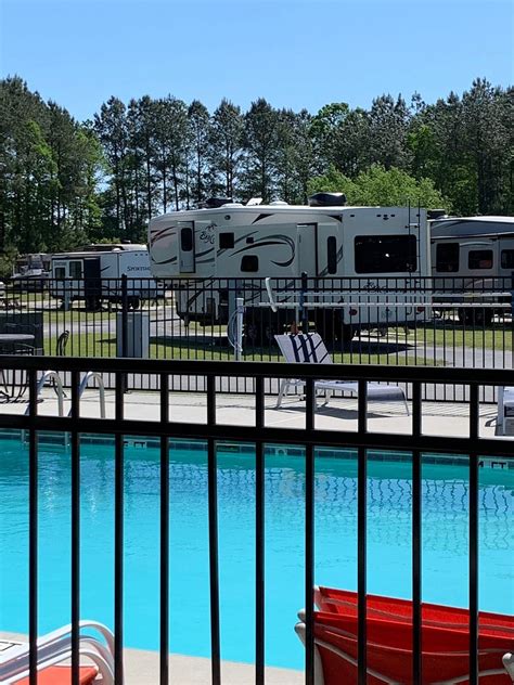 RV RESORT AT CAROLINA CROSSROADS - Updated 2021 Campground Reviews ...