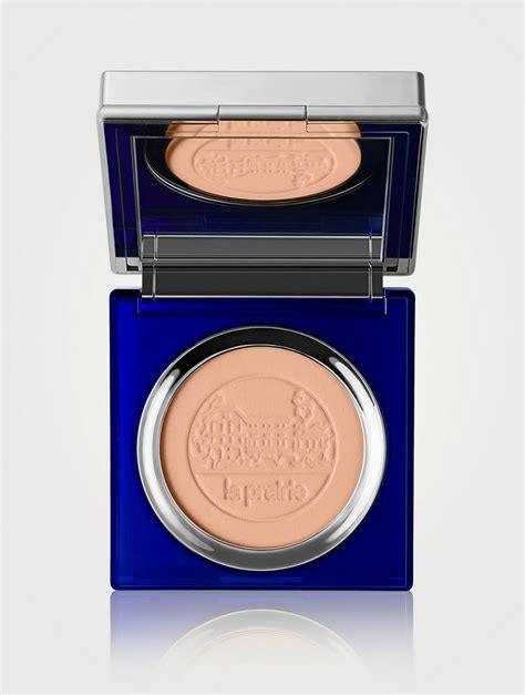 LA PRAIRIE Skin Caviar Powder Foundation | Holt Renfrew Canada