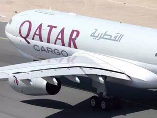 Two new freighter routes announced by Qatar Airways Cargo | Supply Chain Magazine