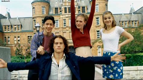 10 things I hate about you - 10 Things I Hate About You Photo (10317857 ...