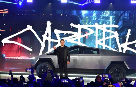 Elon Musk’s Cybertruck is already a production nightmare for Tesla