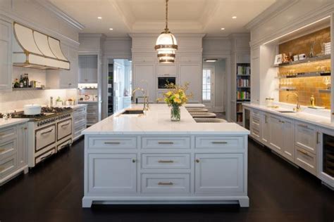 Luxury Kitchen Design Ideas | HGTV