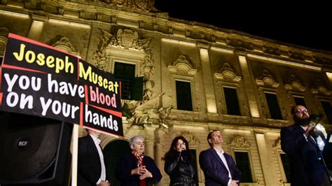 Malta - Breaking Malta News, Analysis, Photos and Videos | The Hill