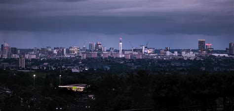 Birmingham Skyline | Picture Thread | Part 3 | Page 219 ...