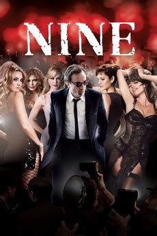 ‎Nine (2009) directed by Rob Marshall • Reviews, film + cast • Letterboxd