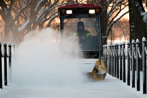 Northeast Snowstorm - WTOP News