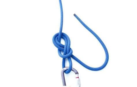 Rock Climbing Knots: 7 Essential Knots Every Climber Should Know | Rock ...