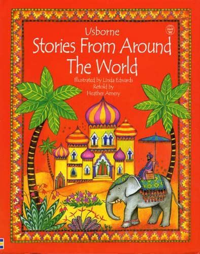 Stories from Around the World (Stories for Young Children) by Amery, Heather: new (2001 ...