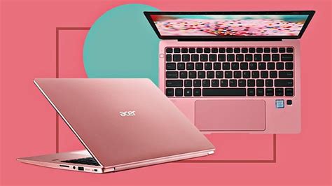 Pink Gaming Laptops: Unveiling 10 Powerful Laptops