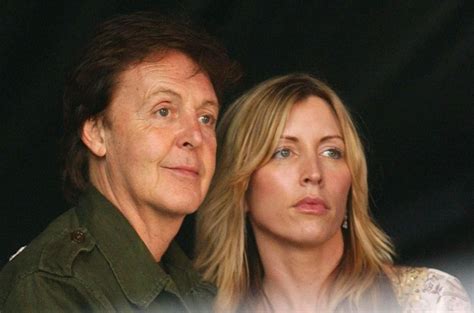 The story behind Paul McCartney song 'Heather'