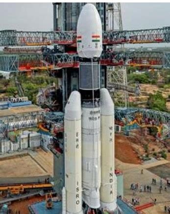 23. Chandrayaan 1 to Chandrayaan 3: Unveiling the Ultimate Mysteries of Space: Chandrayaan 1's ...