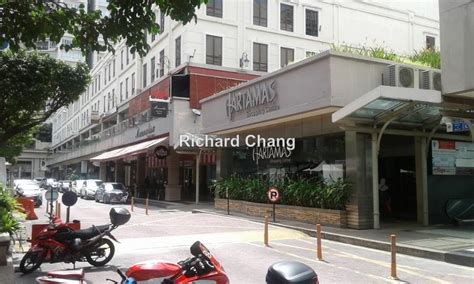 Plaza Damas, Hartamas Shopping Centre, Sri Hartamas for sale - RM3100000 | iProperty Malaysia