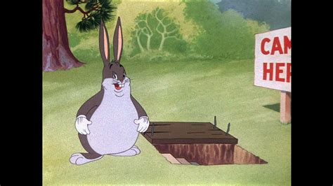 Big Chungus- Everything you need to know about the Meme