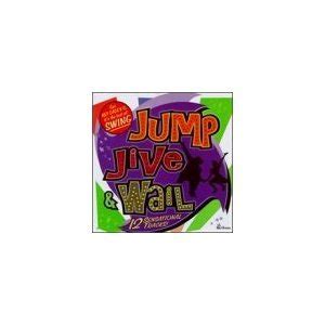 Amazon.com: Louis Prima: Jump Jive & Wail: Music