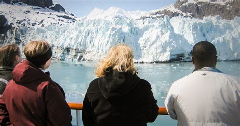 Alaska Cruise Routes | Inside Passage or Cross Gulf of… | ALASKA.ORG