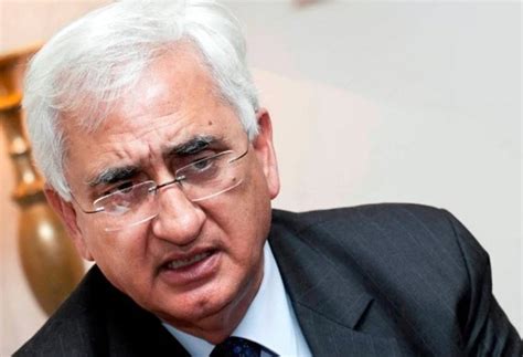 Delhi riots chargesheet: Congress' Salman Khurshid accused of ...