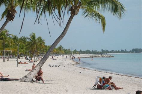 Smathers Beach: Key West Attractions Review - 10Best Experts and ...