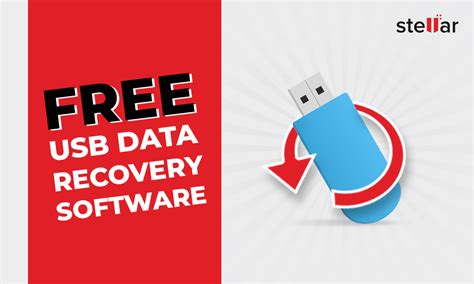 USB Data Recovery Software. Recover Files from USB Flash Drive