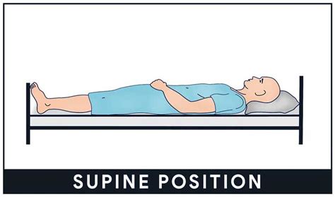 The Complete Guide for Patient Positioning - Healthcare Supply