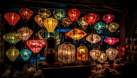 Vietnam Lantern Stock Photos, Images and Backgrounds for Free Download