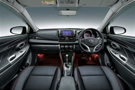 VIOS 1.5 TRD SPORTIVO (AT) – Hiewa Auto Gallery Sdn Bhd