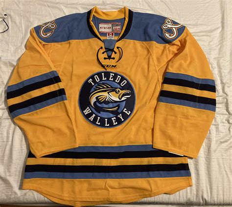 Got a Favorite Minor League Jersey? : r/hockeyjerseys