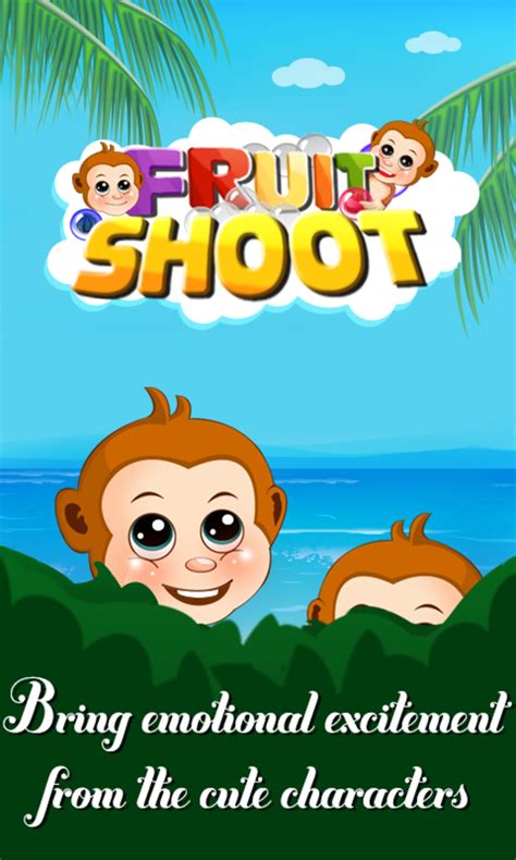 Android 용 Fruit Shoot : BẮN HOA QUẢ APK - 다운로드