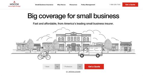 Top 11 Best Small Business Insurance Companies – Mageplaza