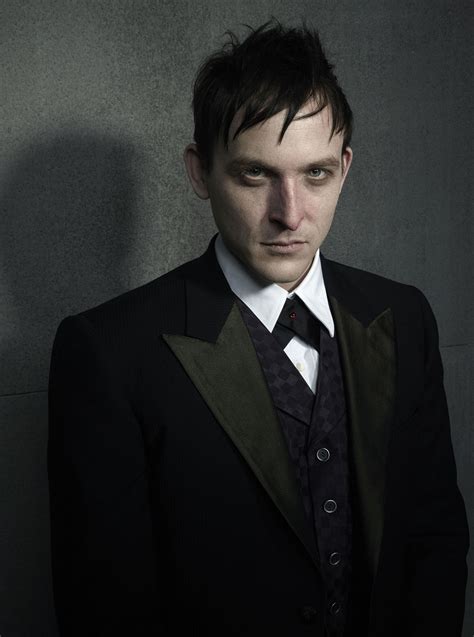 The Penguin (Robin Lord Taylor) | Batman Wiki | Fandom powered by Wikia