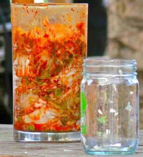 Faster fermentation: Does kimchi primed make kimchi before its time? | ZenKimchi