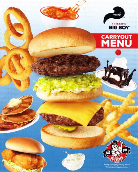 Whereisthemenu.net | Frisch's Big Boy - Nonspecific Multiple Locations ...