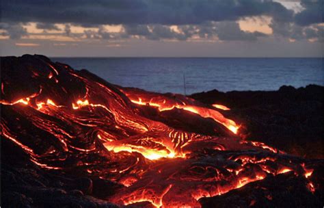 Hawaii Volcanoes National Park | Pearltrees