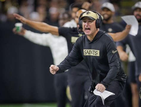 Saints benefitted from the interim coach bump. Can it last? | Saints ...