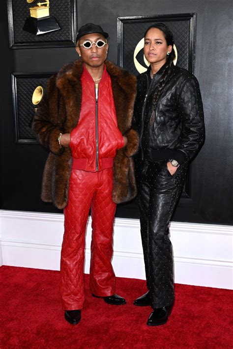 Grammys Red Carpet 2023: All the Celebrity Fashion - FASHION Magazine