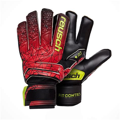 Reusch Goalkeeper Gloves | Pro:Direct Soccer