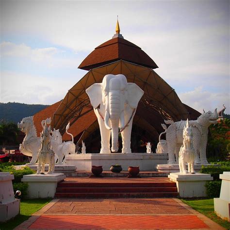 CHIANG MAI NIGHT SAFARI (2024) All You Need to Know BEFORE You Go (with Photos)