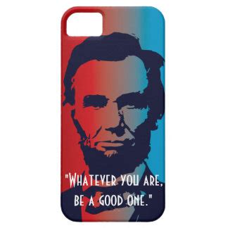 Abraham Lincoln Quote iPhone Cases | Abraham Lincoln Quote iPhone 6, 6 ...