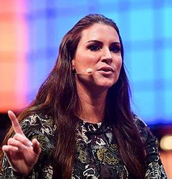 Stephanie McMahon - Wikipedia