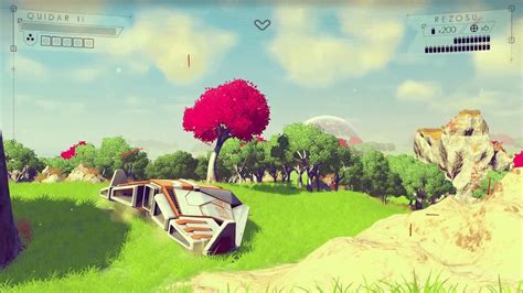 No Man's Sky Gets Another Gorgeous Gameplay Video