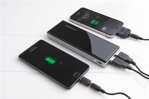 Make Your Phone Charge Upto 50% Faster With These Simple Tri