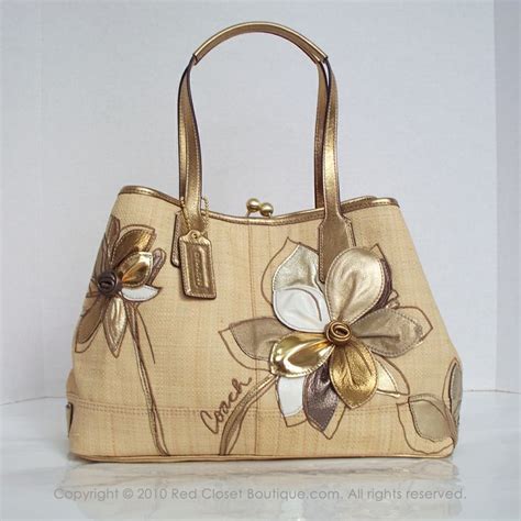 89 best images about Coach Bags on Pinterest | Tote purse, Coach handbags and Metal chain