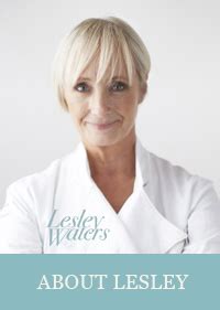 Cookery School - Lesley Waters - Cookery Courses & Information