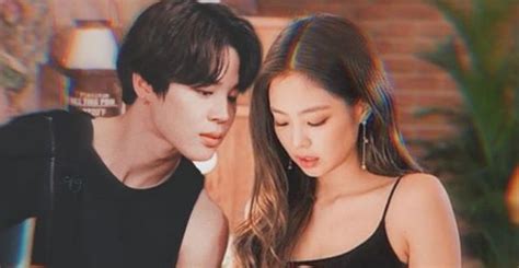 Pin oleh Lover boyzz di Jennie and Jimin - Jenmin di 2020 | Selebritas, Almamater, Kim