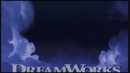 Logo Variations - DreamWorks Pictures - Closing Logos