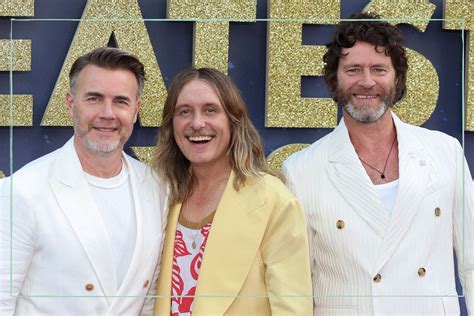 Take That tour dates 2024: When do Take That tickets go on sale? | GoodtoKnow