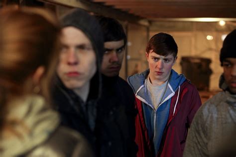 Episode 4605A (Liam and the Gang) | EastEnders Wiki | FANDOM powered by ...