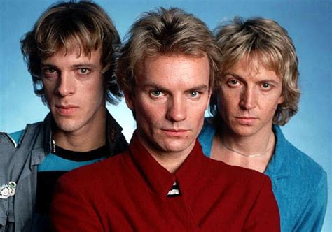 The Police | Videogame soundtracks Wiki | Fandom